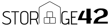 Storage42 logo